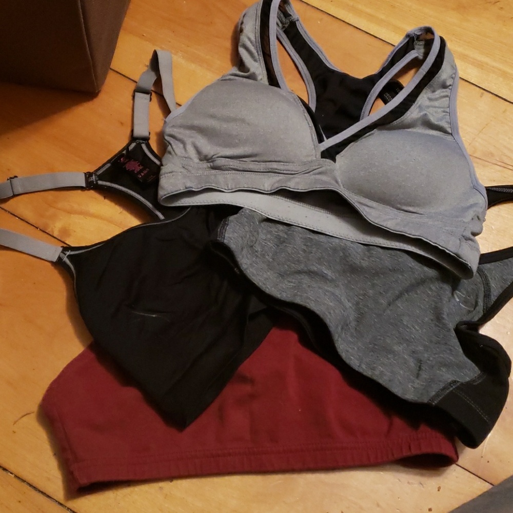 Sports Bras